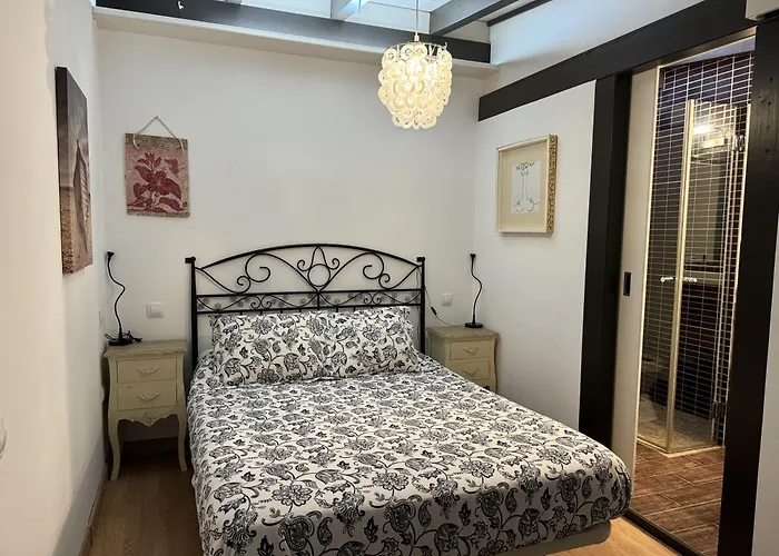 Casa Barbara El Cotillo