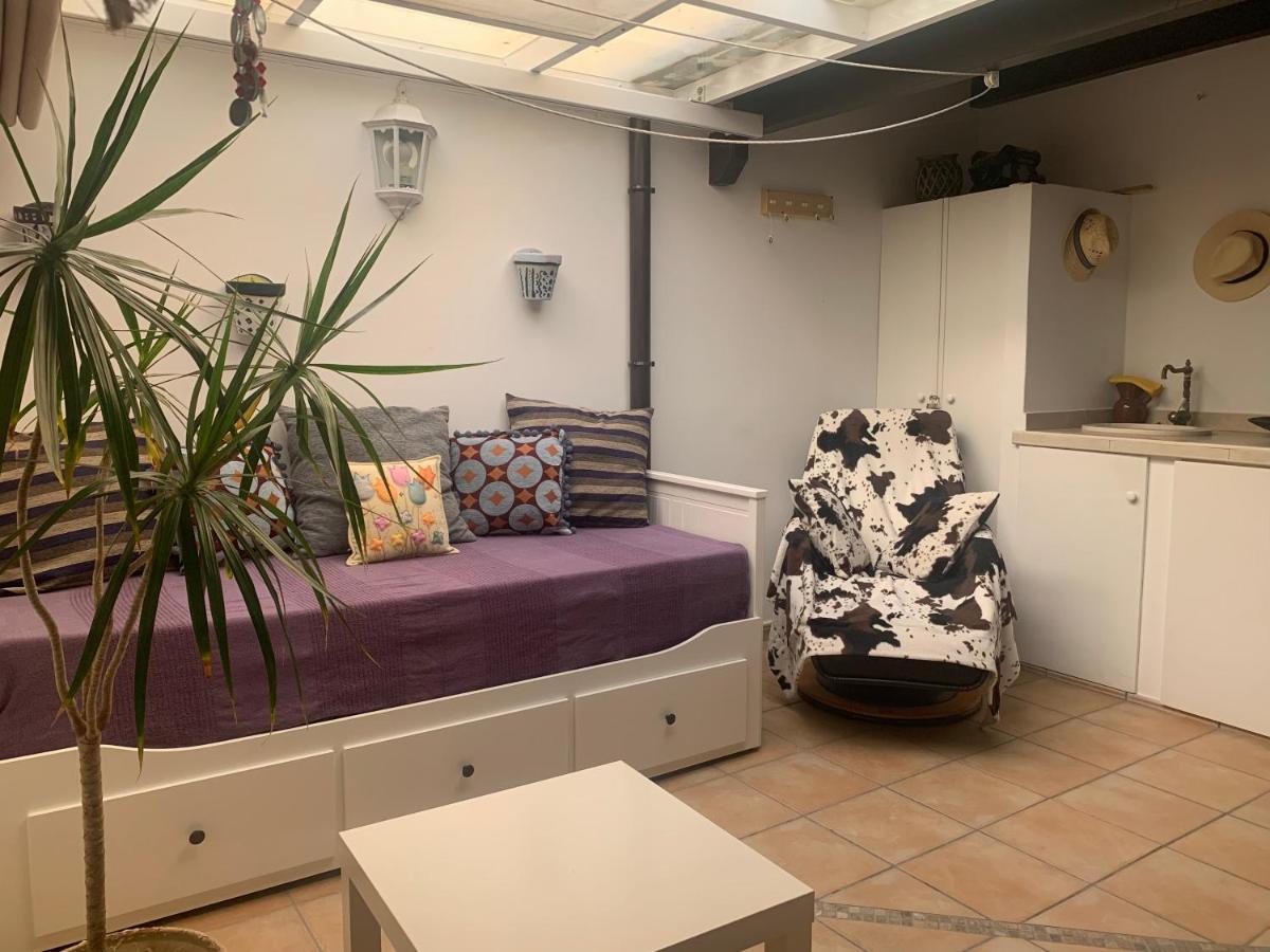 Appartement Casa Barbara El